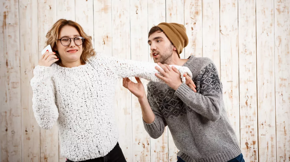 “Stydím se za svého bratra, který pije a dělá mi jen ostudu,” neví si rady Tereza