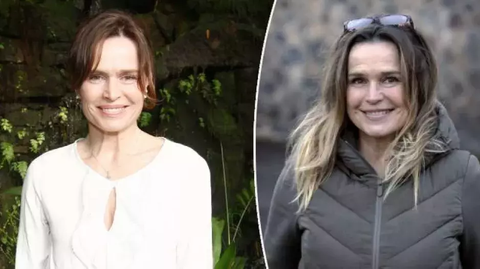 Ikona českého aerobiku Olga Šípková: Sportovkyně zažila životní restart. Rozvedla se, znovu vdala a až mrtvice ji donutila se zastavit 