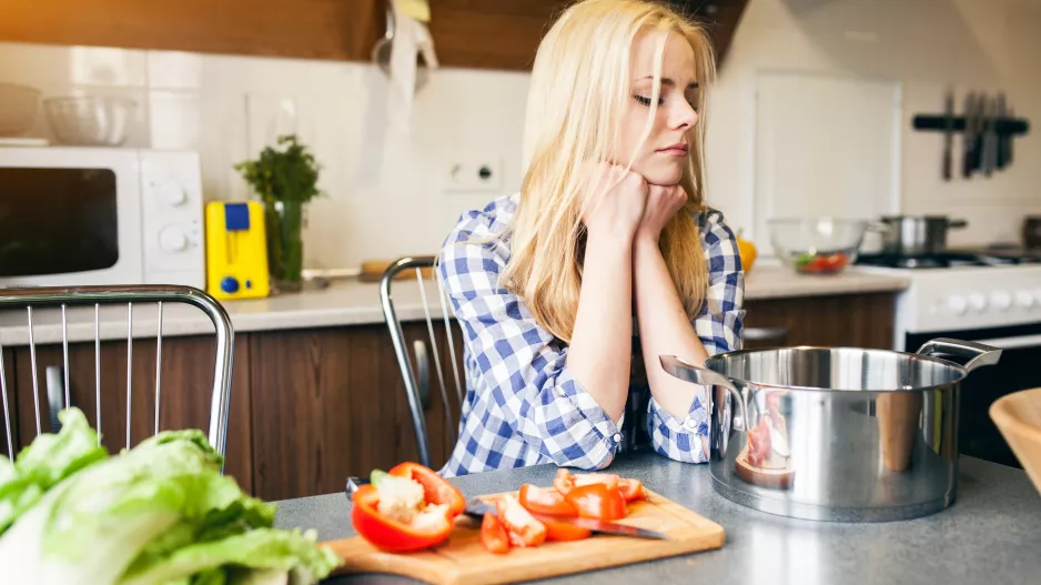 “Tchyně mi dělá ze života peklo a manžel prosí, ať to vydržím. Ale jak dlouho?” Ptá se Lída