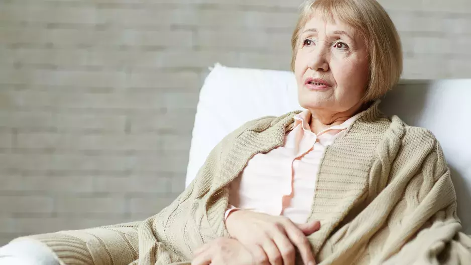 “Moje tchyně mě celý život trápila, teď jsem zjistila, že jsem stejná jako ona,” nevěří vlastním očím Zdenka