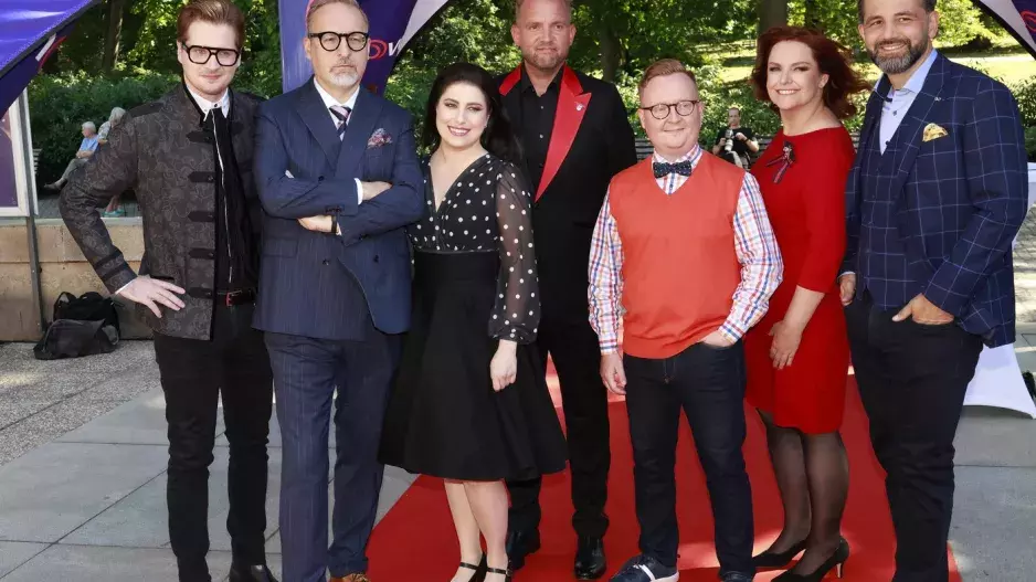 Kvíz: Vyzkoušejte si soutěž Na lovu ze sadačky. Zda porazíte i Vševěda nebo se stanete Žolíkovou snadnou kořistí