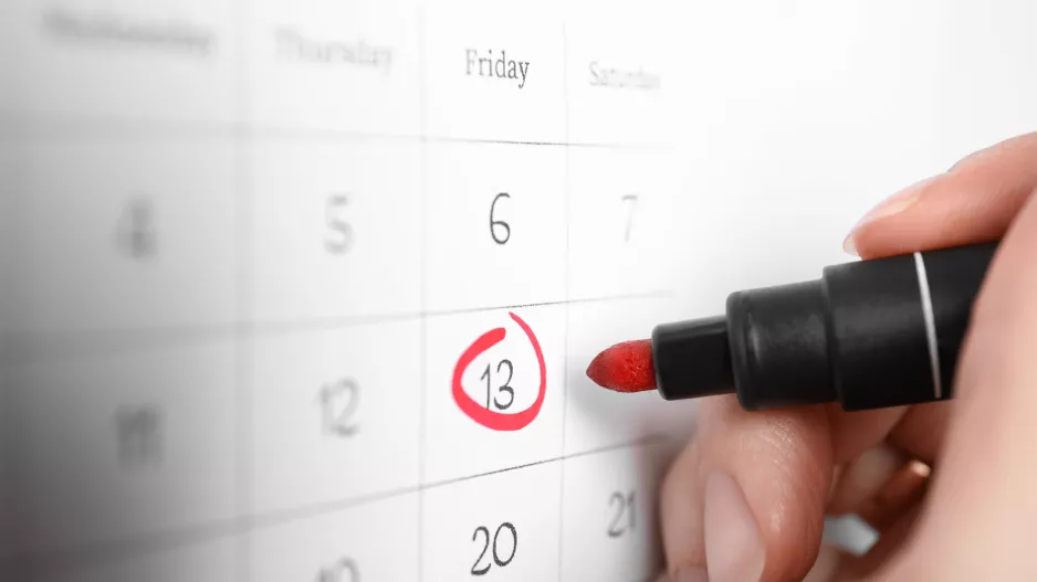 Štěstí a nečekaný úspěch v pátek třináctého? Překvapivě čeká na tři znamení