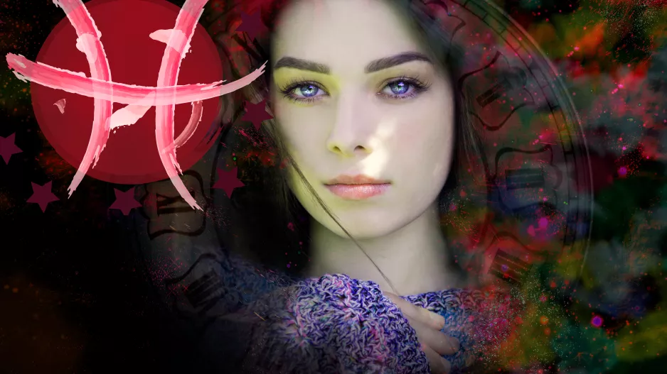 Nejtemnější vlastnosti zrozenců v Rybách. Čtyři komplikované rysy jim mohou ztrpčovat vztahy, práci i hledání vlastního naplnění