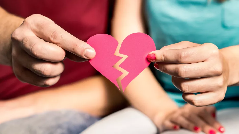 Zabijáci lásky podle hvězd: Co jednotlivá znamení ve vztahu nikdy neodpustí?