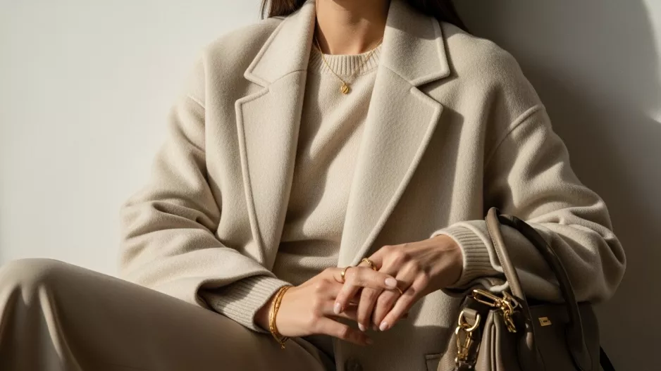 Quiet luxury je stále trendy: Přinášíme inspiraci na elegantní jarní outfity roku 2026