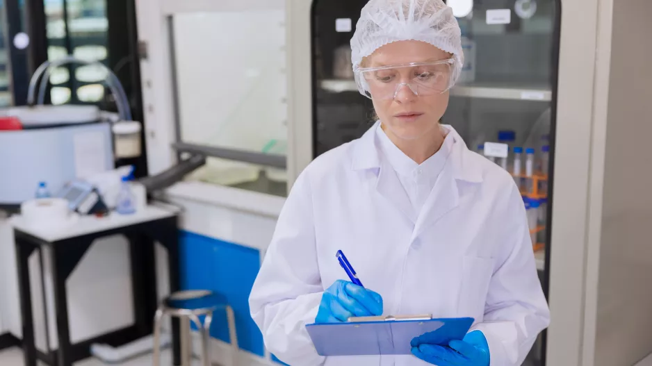 Prevence rakoviny může zachránit život. K odhalení rizika nemoci může přispět genetické vyšetření