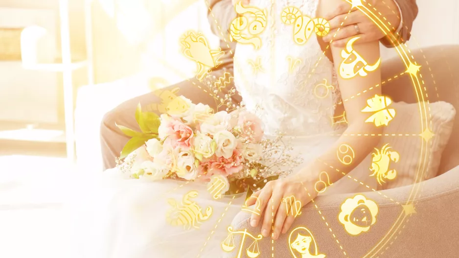 Manželky podle horoskopu: Ideální jsou údajně Panny, Váhy a ještě další dvě znamení. Patříte mezi ně?