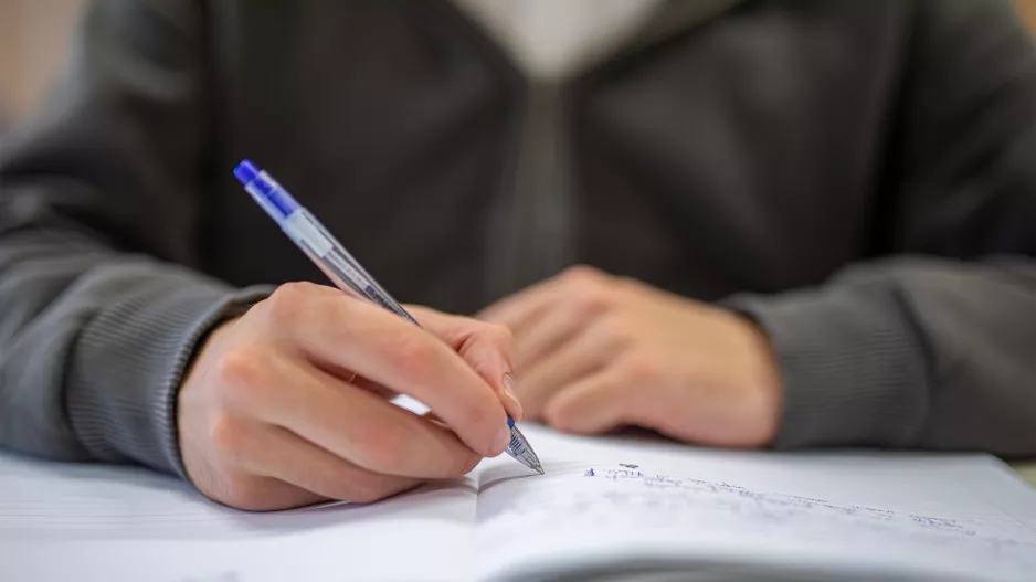 Kvíz: Doplníte správně I nebo Y? Zvládne to průměrný páťák, zkuste, jak obstojíte vy