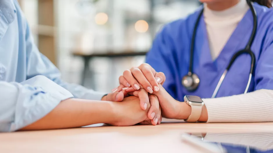 Když lékaři dlouho neví, co vám je: Vzácná onemocnění trápí půl milionu Čechů, diagnóza přichází jako vysvobození