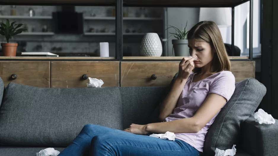 “Manžel má poměr. Štve mě to, ale nemůžu odejít, nemám ani korunu,” neví si rady Patricie