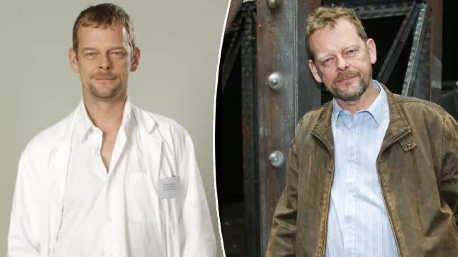 Vynikající dabér Martin Stránský: Trojnásobný tatínek si přál holčičku, ale prý by z ní byl „babochlap” 