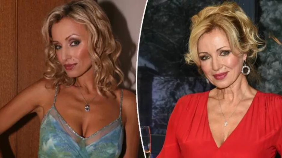 Okouzlující Kateřina Brožová: Herečka randila s kontroverzními muži. Štěstí jí rozhodně nepřinesli  