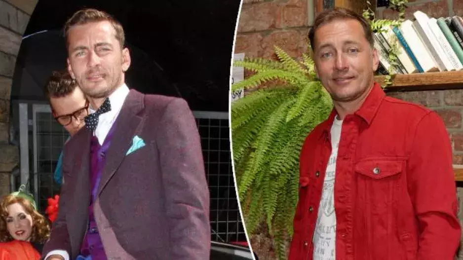 Vyhlášený gentleman Petr Vondráček: Umělec žil hodně bohémským životem. Zkrotila ho až o dvanáct let mladší kolegyně 