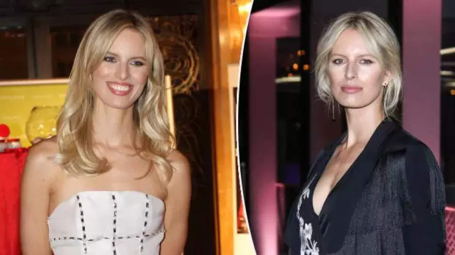 Topmodelka Karolína Kurková: Trojnásobné mamince se kdysi smáli za velké zuby. Dnes žije pohádkový život po boku milionáře