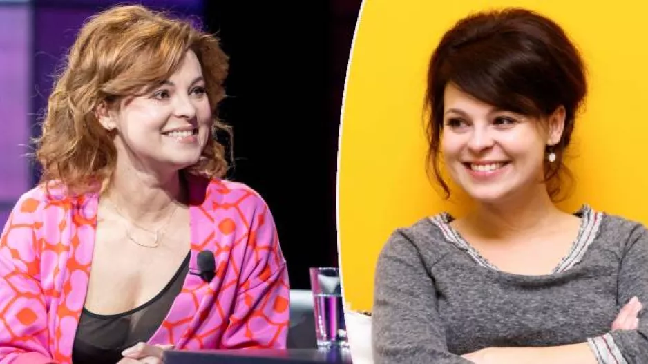 Bugyna z Rebelů Betka Stanková: Herečka neměla na muže štěstí. Randila se známým režisérem a byla spojována s kolegou 