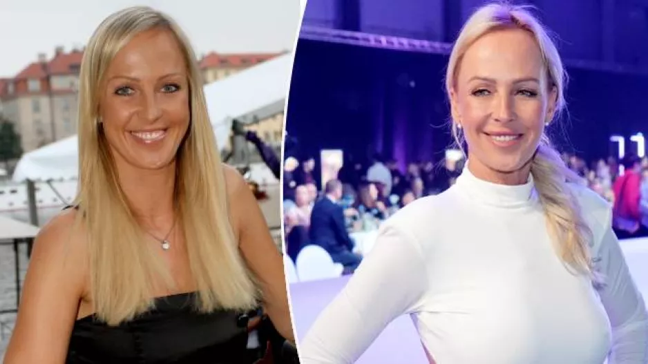 Slovenská kráska Zuzana Belohorcová slaví padesátku a konečně začíná nový život bez nevěrného manžela