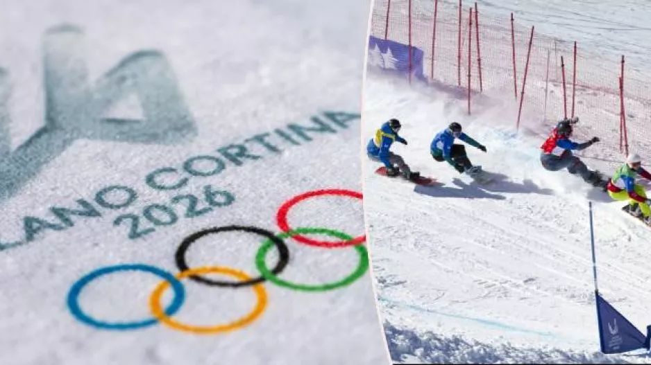 Kvíz: Jak dobře znáte sporty zimních olympijských her? Možná vás trochu nachytáme 