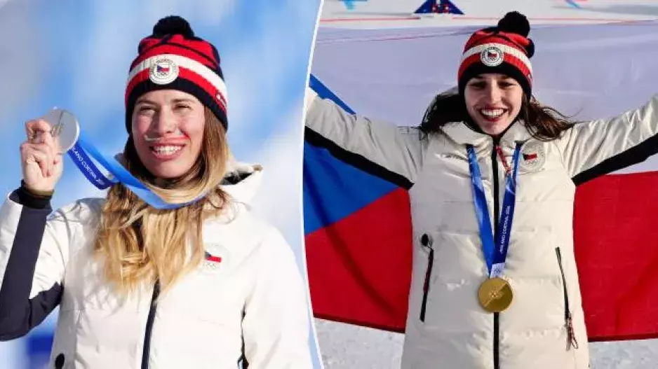 Olympijské hry nabídly mnohé: Návrat královny, nové hvězdy, jedno velké překvapení, ale také slzy smutku a zklamání 