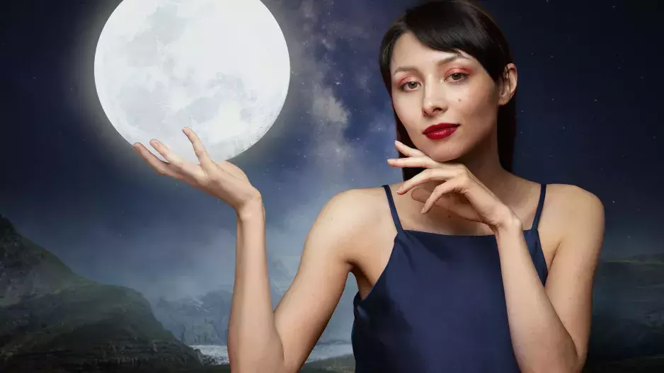 Červí, vraní i cukrový: Zjistěte, jakou energii přinese březnový úplněk a koho zasáhne nejvíce