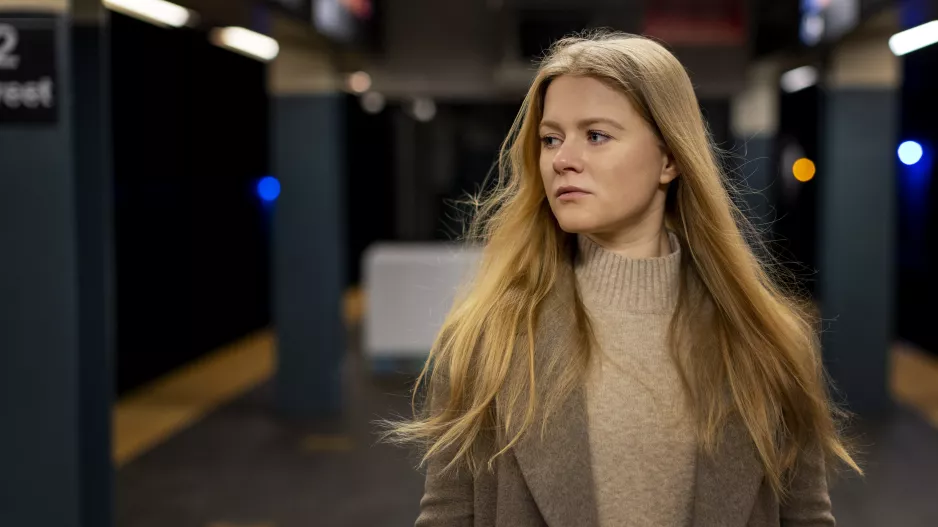 “Na Valentýna jsem zjistila, že mě manžel podvádí,” popisuje Tereza