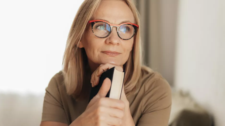 Test inteligence: Možná patříte mezi necelá 3 % nadprůměrně inteligentních lidí. Zkuste to