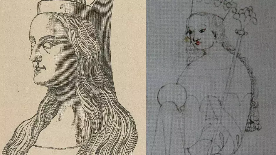 Vzala si muže, který měl být jejím tchánem. Krvavý útěk z Pisy i tragická smrt císařovny Anny Svídnické