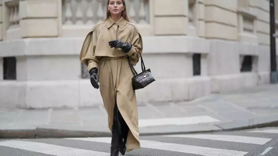 Klasický minimalismus už nestačí: Nový soft minimalismus vnáší do módy hloubku