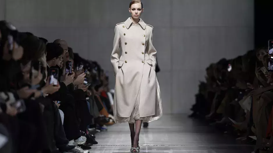 Nejkrásnější modely z Milano Fashion Week 2026: V Miláně spatřily světlo světa nové kolekce