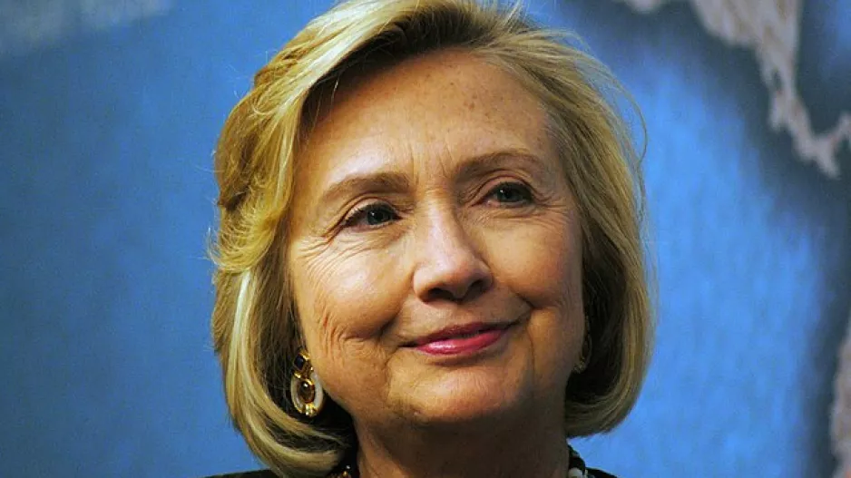 Hillary Rodham Clinton prošla cestu od první dámy až k historické nominaci na americkou prezidentku