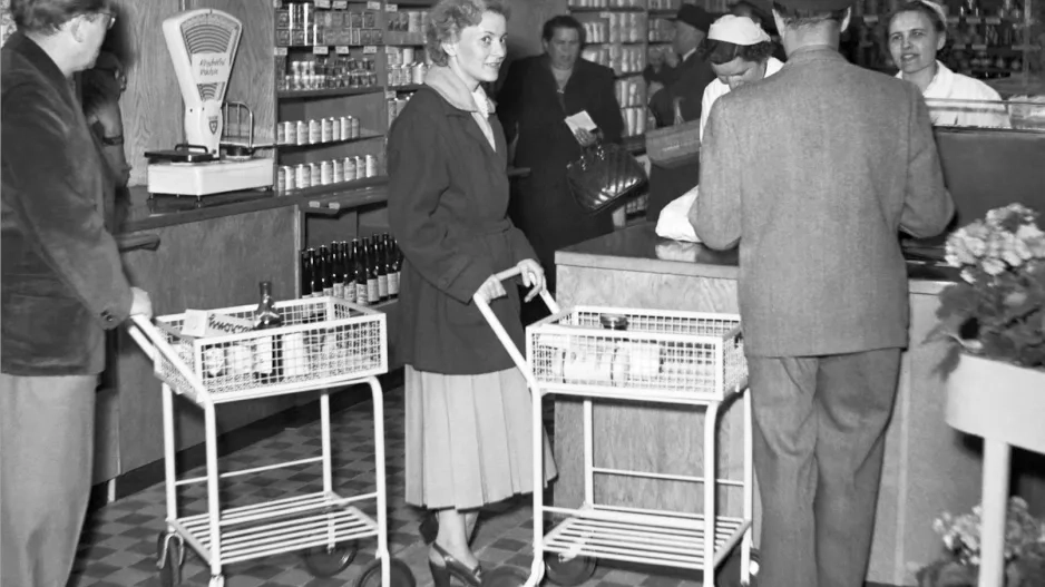 Retrokvíz: Na tyto otázky by měli znát odpověď všichni nad 50 let. Testem snad projdou nejen Husákovy děti