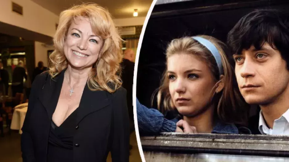 Jak dnes vypadá Píšťalka ufoukaná: Dnešní oslavenkyně Eva Vejmělková pobláznila nejen mediky. Krásná herečka je celý život s jedním mužem