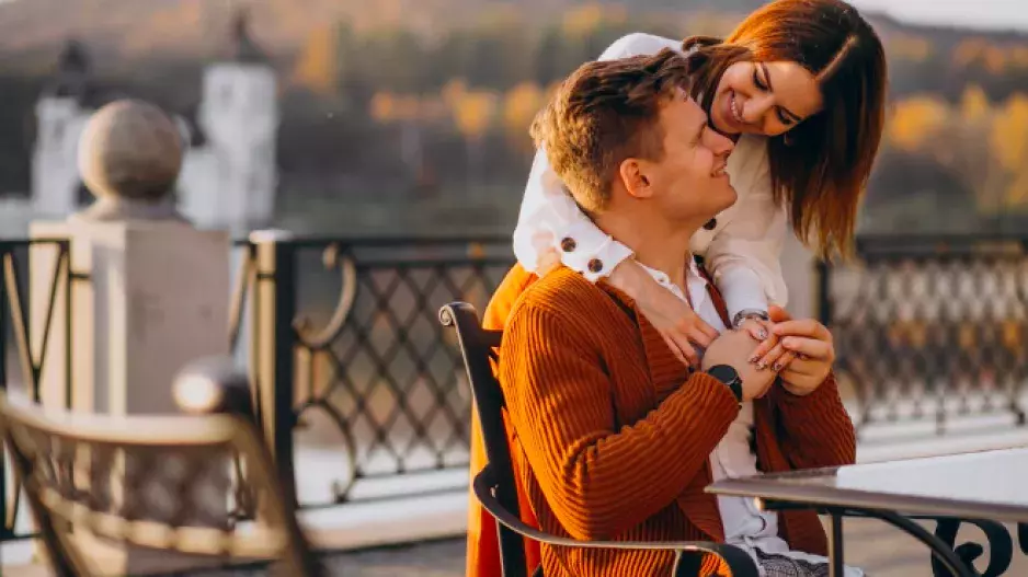 "Ve čtyřiceti jsem se seznámila s klukem o dvacet let mladším. Zamilovala jsem se, ale lidi nás soudí," svěřila se Olga