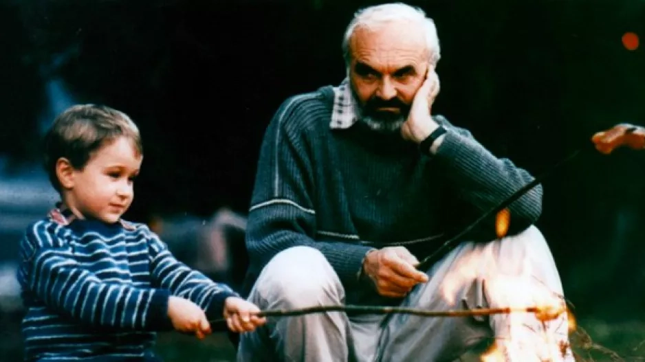 Kvíz: Knoflíkáři, Je třeba zabít Sekala nebo Pouta. Poznáte filmy oceněné Českým lvem jen podle fotky? Lehké to rozhodně nebude 