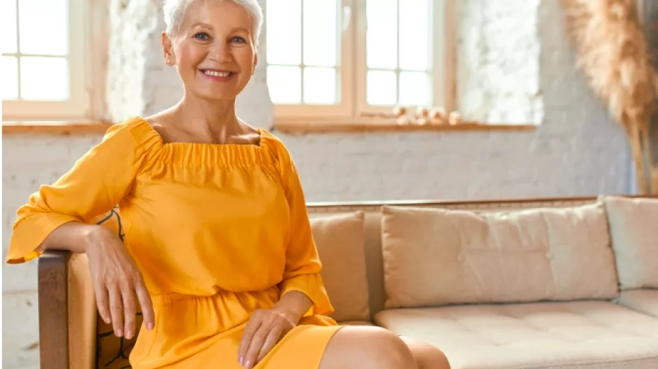 Vlastnosti lidí, kteří žijí dlouho. Jedna je nejběžnější. Která, to vás překvapí