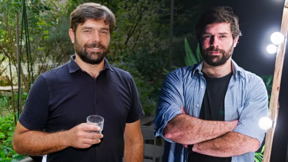 Seriálový fešák Ondřej Kokorský: Herec šel dobrovolně na „mateřskou” a nemá problém s nahotou před kamerou