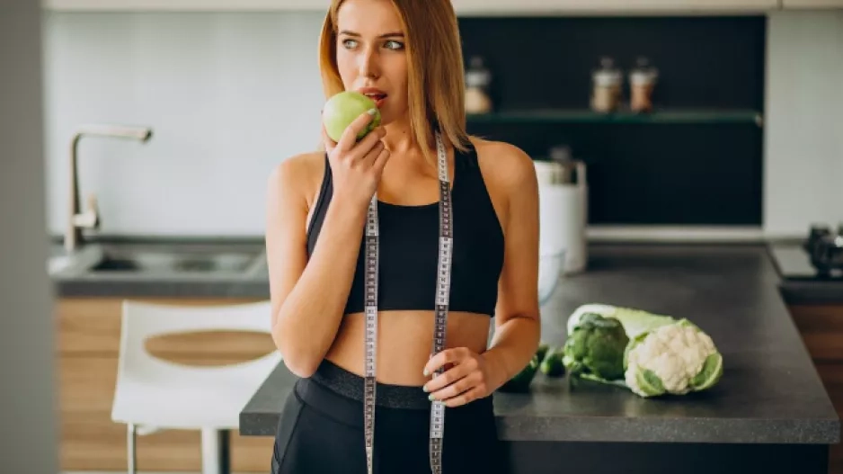 Znáte dietu 5-5-5? Ideální způsob, jak si zlepšit zdraví a dosáhnout vysněné váhy