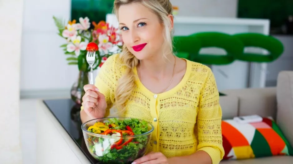 Dieta 80/20. Co to je a proč hubnutí bez obětí skutečně funguje? Dokonce můžete jíst nejen zdravě