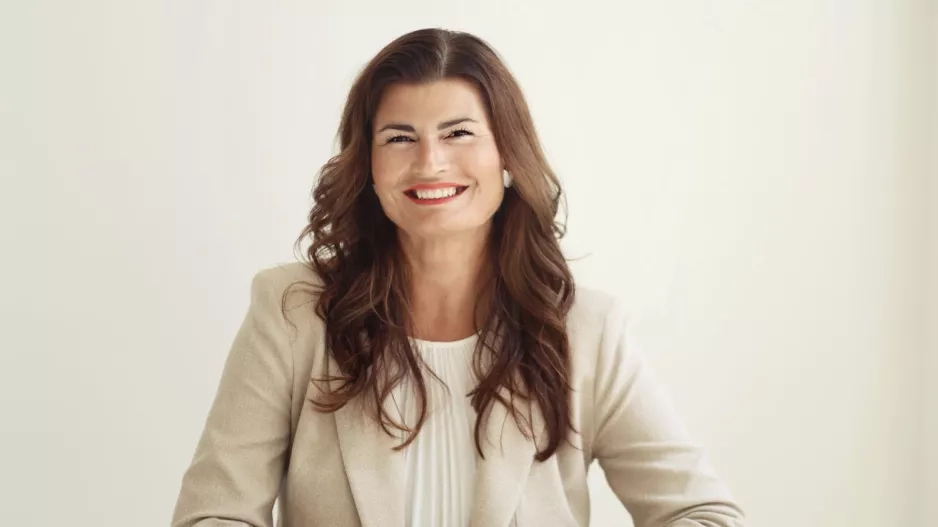 "Proč se vám nedaří získat to, po čem toužíte? Možná jen nevyjednáváte správně," říká koučka Veronika Šamonilová