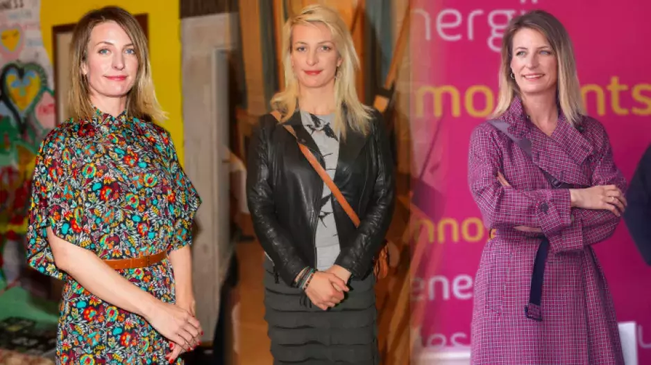 Vdaná paní Anna Polívková: Herečka nechává věci na osudu. Být sestrou nebo tetou je pro ni také výborná role 