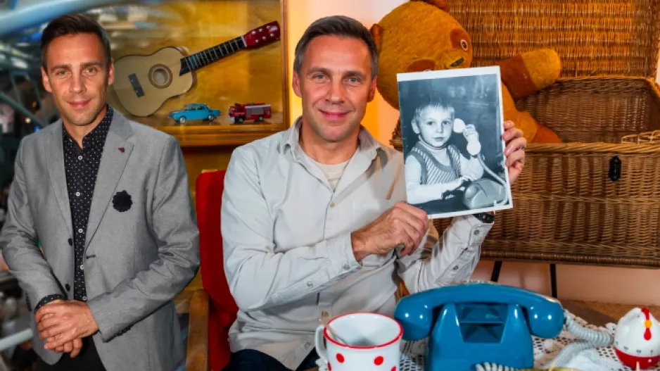 Během dospívání přišel o rodiče, s mladší sestrou zůstali na vše sami. Roman Vojtek o nejtěžší životní zkoušce