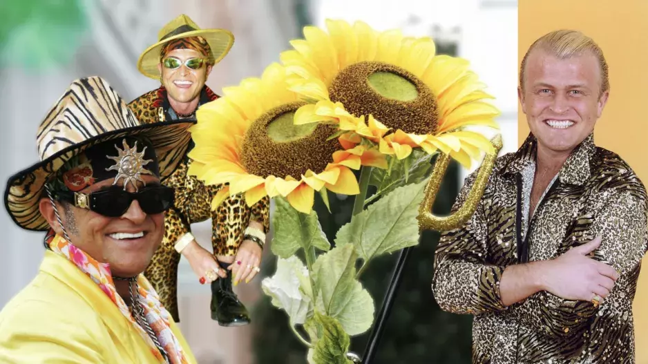 Fenomén Daniel Nekonečný: Odkaz ministra rozkoší zní i sedm let po jeho odchodu na planetu Jupiter