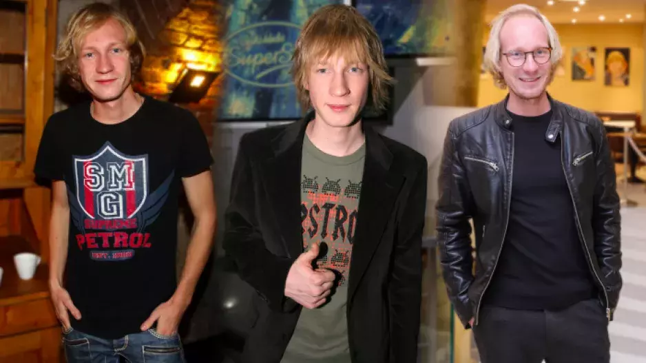 Jak dnes vypadá vítěz SuperStar Zbyněk Drda: Ze sladkého blonďáčka se stal hubený „tatík”, jehož byste na ulici nepoznali 