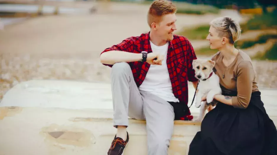 "Když jsem se z toho konečně dostala, Radek se vrátil. Prý se změnil," svěřila se Aneta