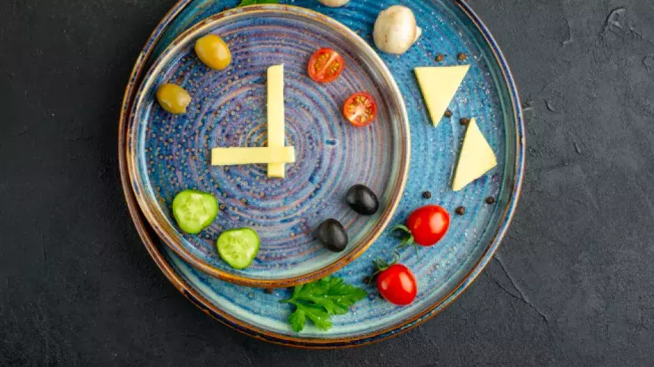 Přerušovaný půst jako pomocník, který ne vždy funguje. Zjistěte, pro koho není vhodný