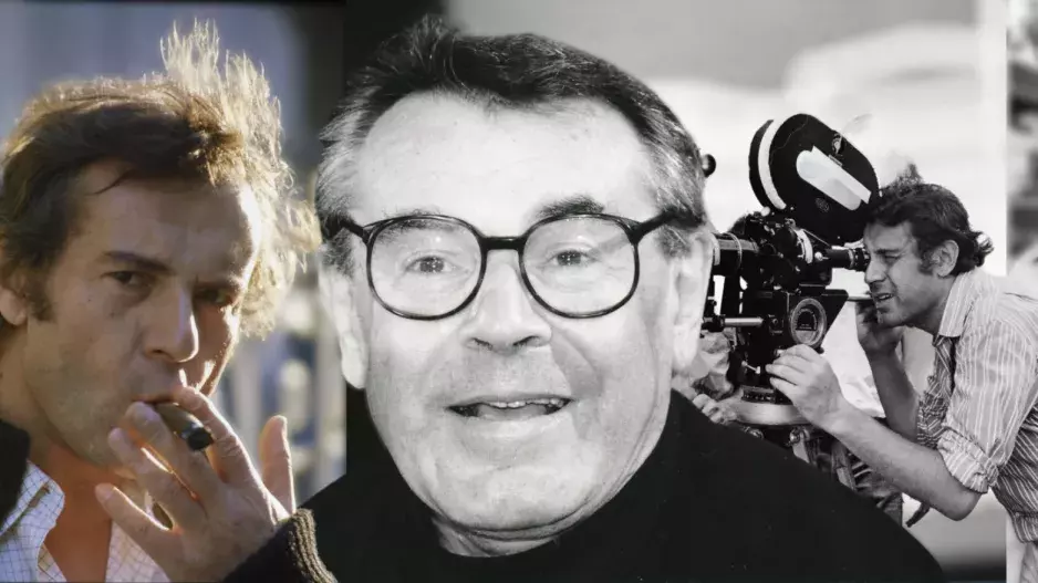 50 let od úžasného triumfu: Miloš Forman, sestra Ratchedová a noc, kdy Hollywood poklekl před českým géniem