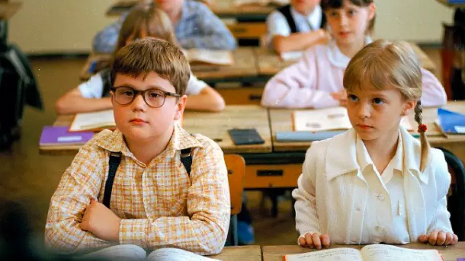 Kvíz: Kvido, Jaruška, ale také legendární nahá scéna. Jak dobře znáte dnes již kultovní film Báječná léta pod psa? 