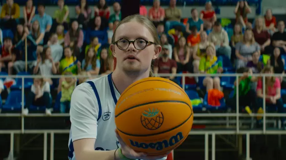 Herec s Downovým syndromem Martin Polišenský: Před kamerou není žádným nováčkem. Exceluje také na divadelních prknech  