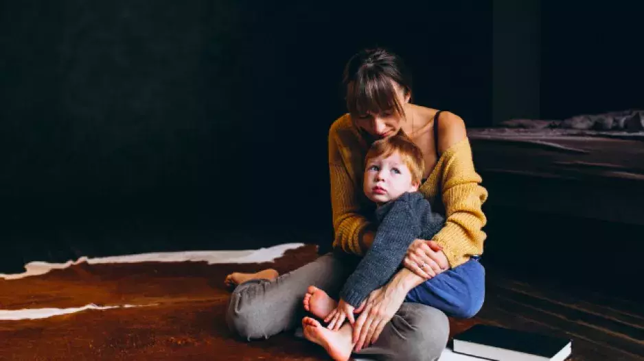 Svět za skleněnou stěnou? Mezinárodní den autismu ukazuje, že krása tkví v jinakosti