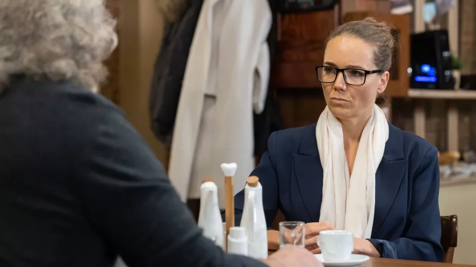 Ulice: Těhotenský test, balení kufrů, nový život v Polsku a dojemné sbohem