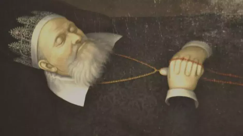 Vilém z Rožmberka: Pán českých hradů a nositel tajemství rodu svou mocí a strategickým myšlením proměnil tvář české šlechty